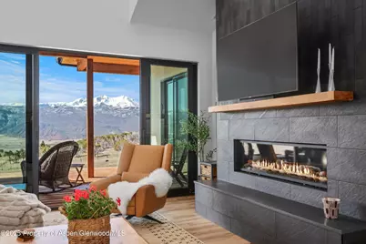 1840 Upper Cattle Creek Road, Carbondale, CO 81623 - Photo 2