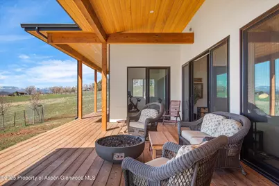 1840 Upper Cattle Creek Road, Carbondale, CO 81623 - Photo 34
