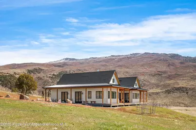 1840 Upper Cattle Creek Road, Carbondale, CO 81623 - Photo 14