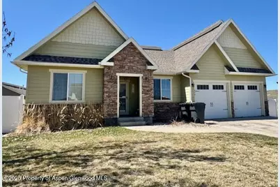 676 Overlook Drive, Craig, CO 81625 - Photo 1