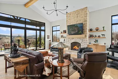 110 Bowles Drive, Carbondale, CO 81623 - Photo 2