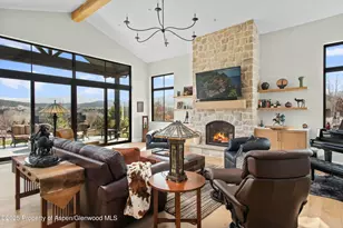 110 Bowles Dr, Carbondale, CO 81623 - Photo 2