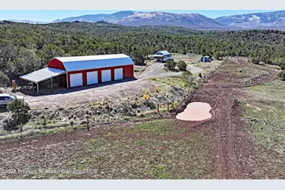 56001 Kk Road, Molina, CO 81646 - Photo 2