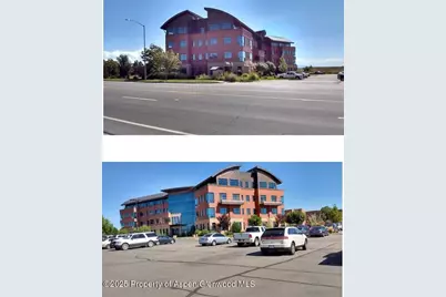 760 Horizon Drive #201, Grand Junction, CO 81506 - Photo 1