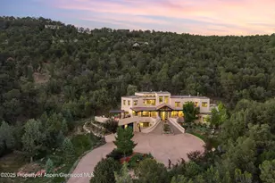 384 Wooden Deer Rd, Carbondale, CO 81623 - Photo 4