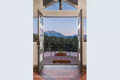 384 Wooden Deer Road, Carbondale, CO 81623 - Photo 8