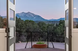 384 Wooden Deer Rd, Carbondale, CO 81623 - Photo 8