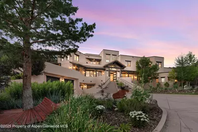 384 Wooden Deer Road, Carbondale, CO 81623 - Photo 2