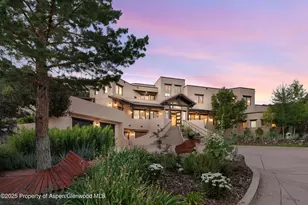 384 Wooden Deer Rd, Carbondale, CO 81623 - Photo 2