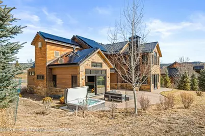 649 Saddleback Road, Carbondale, CO 81623 - Photo 2