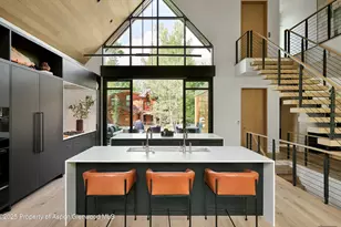 810 W Smuggler St, Aspen, CO 81611 - Photo 8