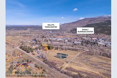 0044 Hooks Lane, Basalt, CO 81621 - Photo 1