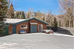 980 King St, Aspen, CO 81611 - Photo 10