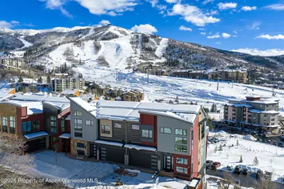 1855 Burgess Creek Road Unit #3 & 4, Steamboat, CO 80487 - Photo 1