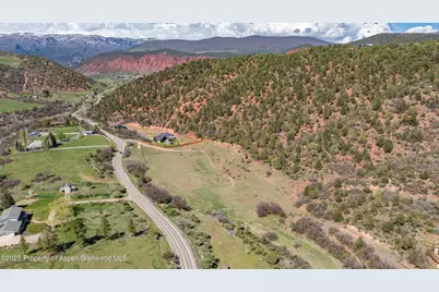 Tbd County Road 117, Glenwood Springs, CO 81601 - Photo 1