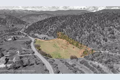 Tbd County Road 117, Glenwood Springs, CO 81601 - Photo 2