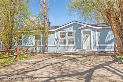 549 E Washington Avenue, Hayden, CO 81639 - Photo 2