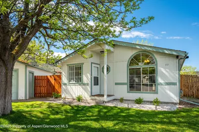 80 W Bonanza Place, Parachute, CO 81635 - Photo 2