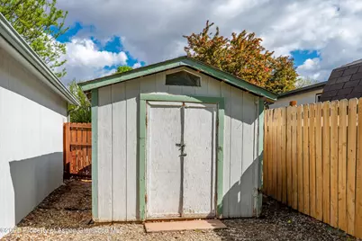 80 W Bonanza Place, Parachute, CO 81635 - Photo 20