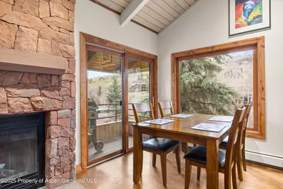 35 Lower Woodbridge Road #W 184, Snowmass Village, CO 81615 - Photo 10