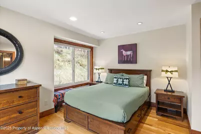 35 Lower Woodbridge Road #W 184, Snowmass Village, CO 81615 - Photo 12