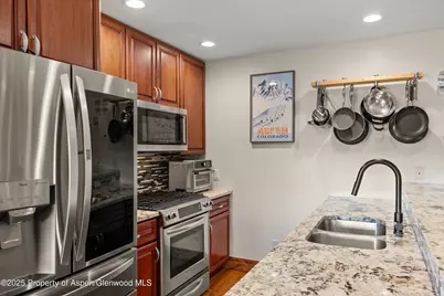 35 Lower Woodbridge Road #W 184, Snowmass Village, CO 81615 - Photo 8