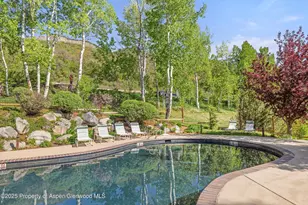 35 Lower Woodbridge Rd, Snowmass Village, CO 81615 - Photo 2