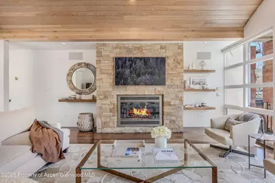 708 E Hyman Avenue, Aspen, CO 81611 - Photo 14