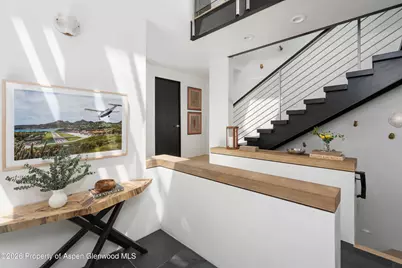 708 E Hyman Avenue, Aspen, CO 81611 - Photo 2