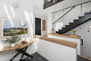 708 E Hyman Ave, Aspen, CO 81611 - Photo 2