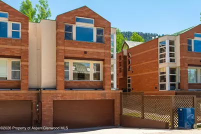 708 E Hyman Avenue, Aspen, CO 81611 - Photo 42