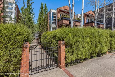 708 E Hyman Avenue, Aspen, CO 81611 - Photo 1