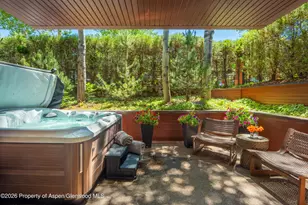 708 E Hyman Ave, Aspen, CO 81611 - Photo 38