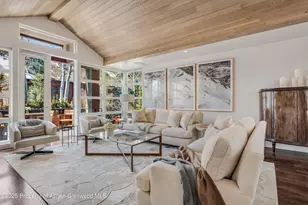 708 E Hyman Ave, Aspen, CO 81611 - Photo 6