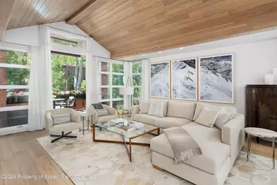 708 E Hyman Avenue, Aspen, CO 81611 - Photo 4