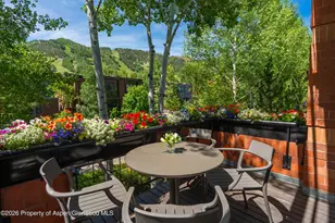 708 E Hyman Ave, Aspen, CO 81611 - Photo 40