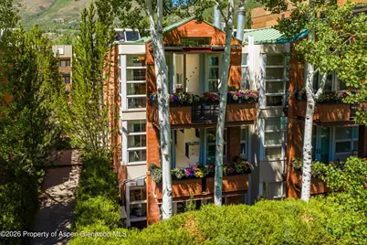 708 E Hyman Avenue, Aspen, CO 81611 - Photo 8