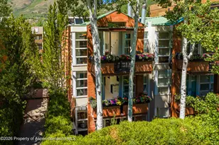 708 E Hyman Ave, Aspen, CO 81611 - Photo 8