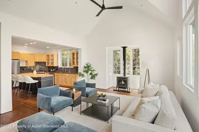 302 Wild Spring Lane, Basalt, CO 81621 - Photo 6