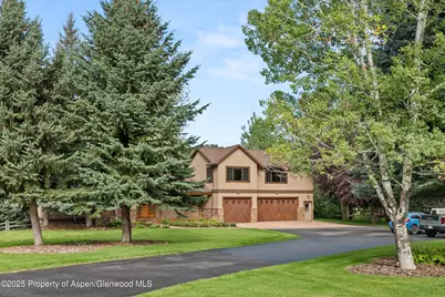 495 County Road 167, Glenwood Springs, CO 81601 - Photo 2