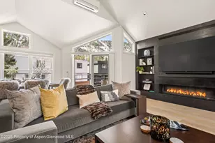 929 E E Durant Ave Ave, Aspen, CO 81611 - Photo 4