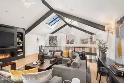 929 E E Durant Avenue Avenue #4, Aspen, CO 81611 - Photo 8