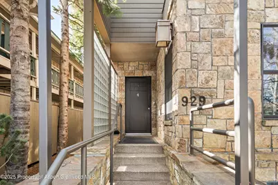 929 E E Durant Avenue Avenue #4, Aspen, CO 81611 - Photo 38