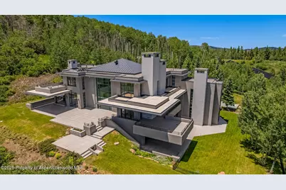 401 Eagle Park Drive, Aspen, CO 81611 - Photo 94