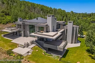 401 Eagle Park Dr, Aspen, CO 81611 - Photo 94