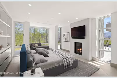 401 Eagle Park Drive, Aspen, CO 81611 - Photo 6