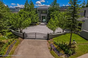 401 Eagle Park Dr, Aspen, CO 81611 - Photo 8