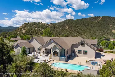 175 Dolores Circle, Glenwood Springs, CO 81601 - Photo 1