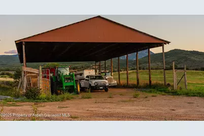 1644 Prince Creek Road, Carbondale, CO 81623 - Photo 52