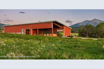 1644 Prince Creek Road, Carbondale, CO 81623 - Photo 22